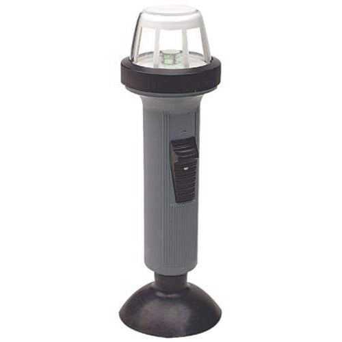 Seachoice Qualifies for Free Shipping Seachoice LED Portable Stern with Suction #06251