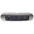 Seachoice Qualifies for Free Shipping Seachoice LED Surface Mount 220 Lumens SS #03131