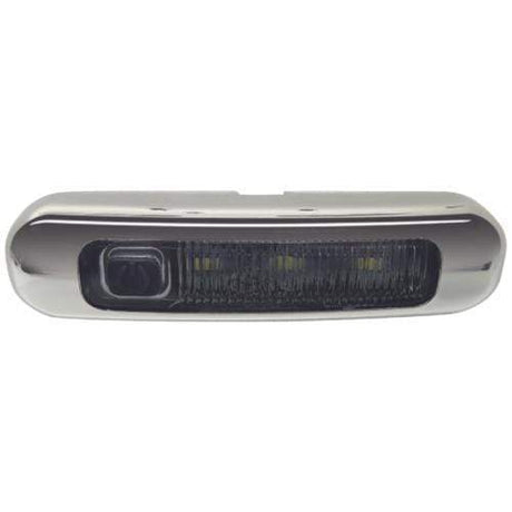 Seachoice Qualifies for Free Shipping Seachoice LED Surface Mount 220 Lumens SS #03131