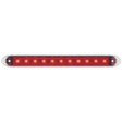 Seachoice Qualifies for Free Shipping Seachoice LED Thinline Sealed Stop/Turn/Tail Light #51571