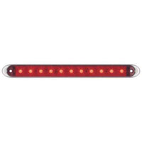 Seachoice Qualifies for Free Shipping Seachoice LED Thinline Sealed Stop/Turn/Tail Light #51571