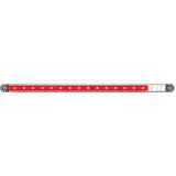 Seachoice Qualifies for Free Shipping Seachoice LED Thinline Stop/Turn/Tail/Backup Light Bar 20.5" #53003