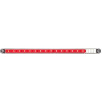 Seachoice Qualifies for Free Shipping Seachoice LED Thinline Stop/Turn/Tail/Backup Light Bar 20.5