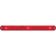 Seachoice Qualifies for Free Shipping Seachoice LED Ultra Think ID Bar Red #51581