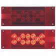 Seachoice Qualifies for Free Shipping Seachoice LED Waterproof Light Set Over 80 #52711