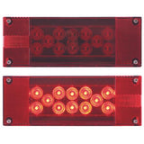 Seachoice Qualifies for Free Shipping Seachoice LED Waterproof Light Set Over 80 #52711
