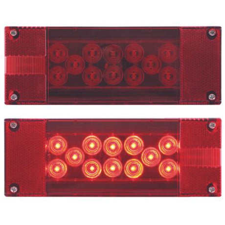 Seachoice Qualifies for Free Shipping Seachoice LED Waterproof Light Set Over 80 #52711