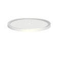 Seachoice Qualifies for Free Shipping Seachoice Lid for 5 Quart Mixing Bucket #93480