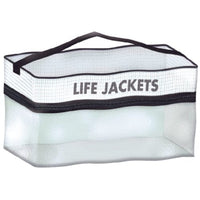 Seachoice Qualifies for Free Shipping Seachoice Life Preserver Bag 20