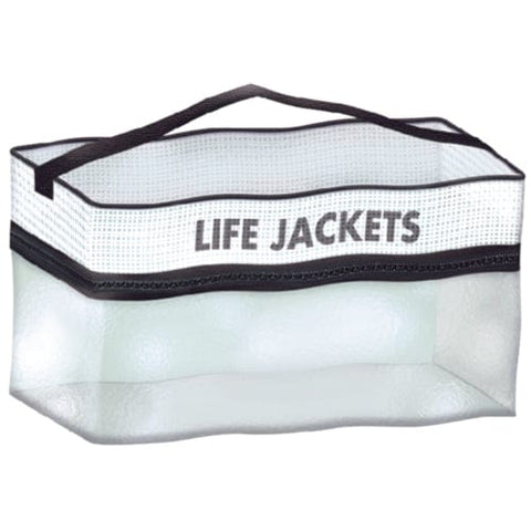 Seachoice Qualifies for Free Shipping Seachoice Life Preserver Bag 20" x 12" x 12" #44994