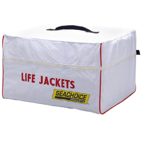 Seachoice Qualifies for Free Shipping Seachoice Life Preserver Bag #44990