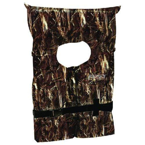 Seachoice Qualifies for Free Shipping Seachoice Life Vest XL Foam Camo #86090