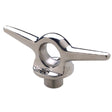 Seachoice Qualifies for Free Shipping Seachoice Lifting Ring with 6" Cleat #30241