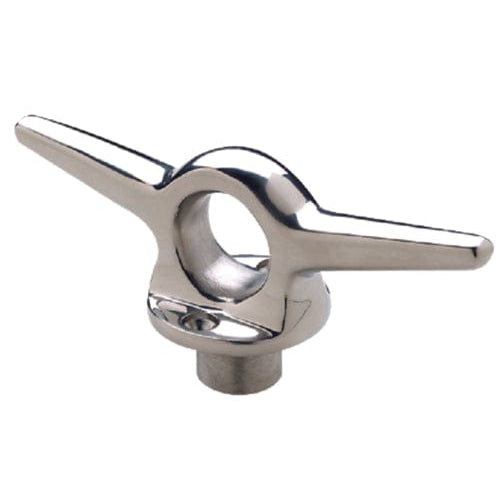 Seachoice Qualifies for Free Shipping Seachoice Lifting Ring with 6" Cleat #30241