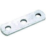 Seachoice Qualifies for Free Shipping Seachoice Light-Duty Axle U-Bolt Plate 1/4" #55021