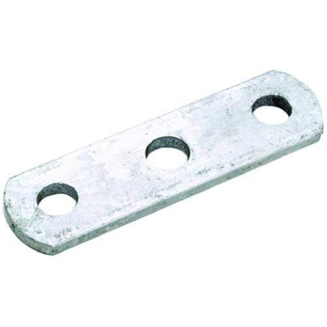 Seachoice Qualifies for Free Shipping Seachoice Light-Duty Axle U-Bolt Plate 1/4" #55021