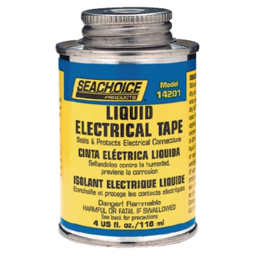 Seachoice Qualifies for Free Shipping Seachoice Liquid Electrical Tape #14201