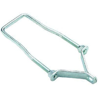 Seachoice Qualifies for Free Shipping Seachoice Lockable Spare Tire Carrier #53851