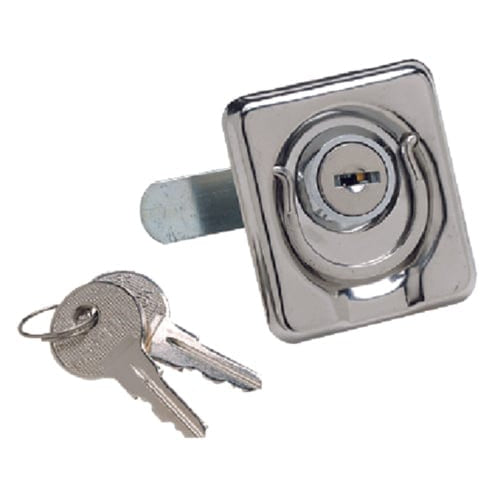 Seachoice Qualifies for Free Shipping Seachoice Locking Lifting Ring #35511