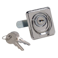 Seachoice Qualifies for Free Shipping Seachoice Locking Lifting Ring #35511