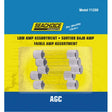 Seachoice Qualifies for Free Shipping Seachoice Low-Amp AGC Glass Fuses 5-pk #11359