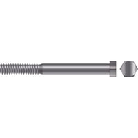 Seachoice Qualifies for Free Shipping Seachoice M10-1.5 x 35 Hex Cap Screw SS 10-pk #01297