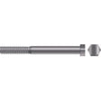 Seachoice Qualifies for Free Shipping Seachoice M10-1.5 x 50 Hex Cap Screw SS 10-pk #01301