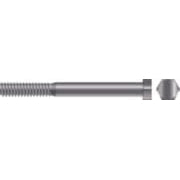 Seachoice Qualifies for Free Shipping Seachoice M10-1.5 x 50 Hex Cap Screw SS 10-pk #01301