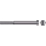Seachoice Qualifies for Free Shipping Seachoice M10-1.5 x 50 Hex Cap Screw SS 10-pk #01301