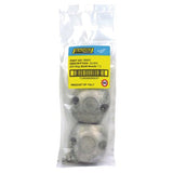 Seachoice Qualifies for Free Shipping Seachoice Magnesium Shaft Anode 1" #95623