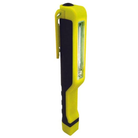 Seachoice Qualifies for Free Shipping Seachoice Magnetic Strip Worklight Yellow #08101