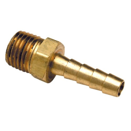 Seachoice Qualifies for Free Shipping Seachoice Male Hose Barb 1/4" x 1/4" NPT #20801