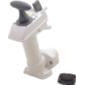 Seachoice Qualifies for Free Shipping Seachoice Manual Toilet Pump #17793