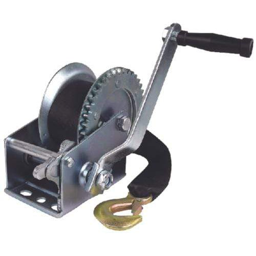 Seachoice Qualifies for Free Shipping Seachoice Manual Trailer Winch 1200 lb #52191