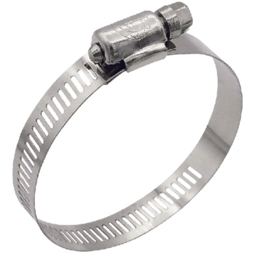 Seachoice Qualifies for Free Shipping Seachoice Marine Clamp #40 1/2" Band 10-pk #23394