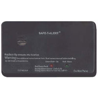 Seachoice Qualifies for Free Shipping Seachoice Marine Co2 Detector Battery Black #46376