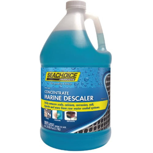 Seachoice Qualifies for Free Shipping Seachoice Marine Engine Flush Concentrate #90801