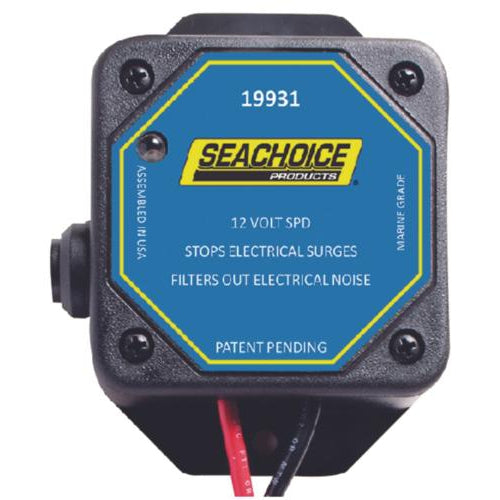 Seachoice Qualifies for Free Shipping Seachoice Marine Surge Protector 12v #19931
