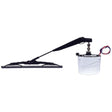 Seachoice Qualifies for Free Shipping Seachoice Marine Wiper Kit 80-Degree Sweep #41811