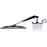Seachoice Qualifies for Free Shipping Seachoice Marine Wiper Kit 80-Degree Sweep #41811