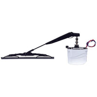 Seachoice Qualifies for Free Shipping Seachoice Marine Wiper Kit 80-Degree Sweep #41811