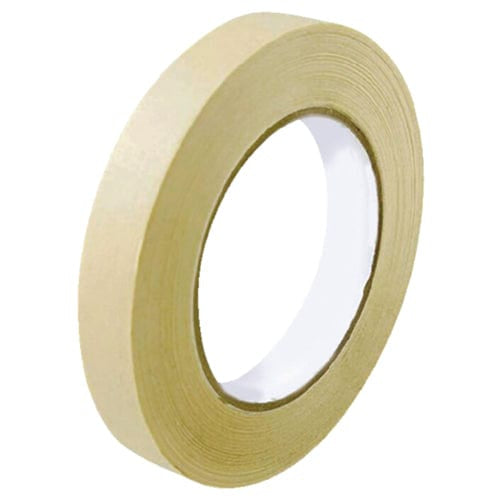 Seachoice Qualifies for Free Shipping Seachoice Masking Tape 1.5" x 60 Yards Natural #78053
