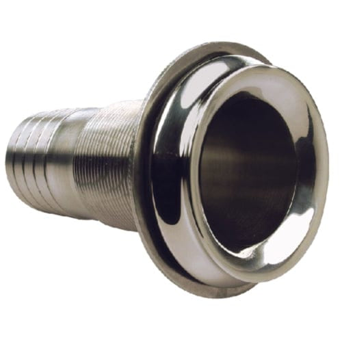 Seachoice Qualifies for Free Shipping Seachoice Mega Dripless Thru-Hull 1-1/2" #18631