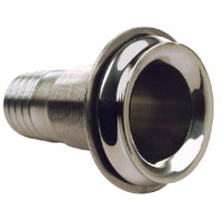 Seachoice Qualifies for Free Shipping Seachoice Mega Dripless Thru-Hull 1-1/2