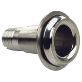 Seachoice Qualifies for Free Shipping Seachoice Mega Dripless Thru-Hull 1-1/8" #18621