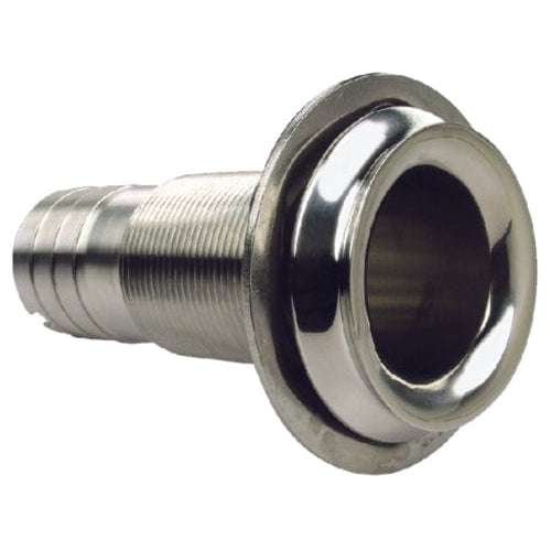 Seachoice Qualifies for Free Shipping Seachoice Mega Dripless Thru-Hull 1-1/8" #18621