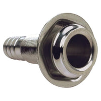 Seachoice Qualifies for Free Shipping Seachoice Mega Dripless Thru-Hull 3/4