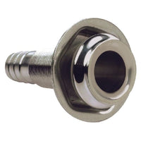 Seachoice Qualifies for Free Shipping Seachoice Mega Dripless Thru-Hull 5/8