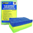 Seachoice Qualifies for Free Shipping Seachoice Microfiber Cloth 12-pk #90014