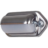 Seachoice Qualifies for Free Shipping Seachoice Mini Chrome License Plate Light #53016
